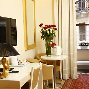 Augustana House And Suites